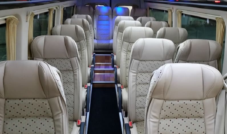 France: Coach company in Provence-Alpes-C&ocirc;te d